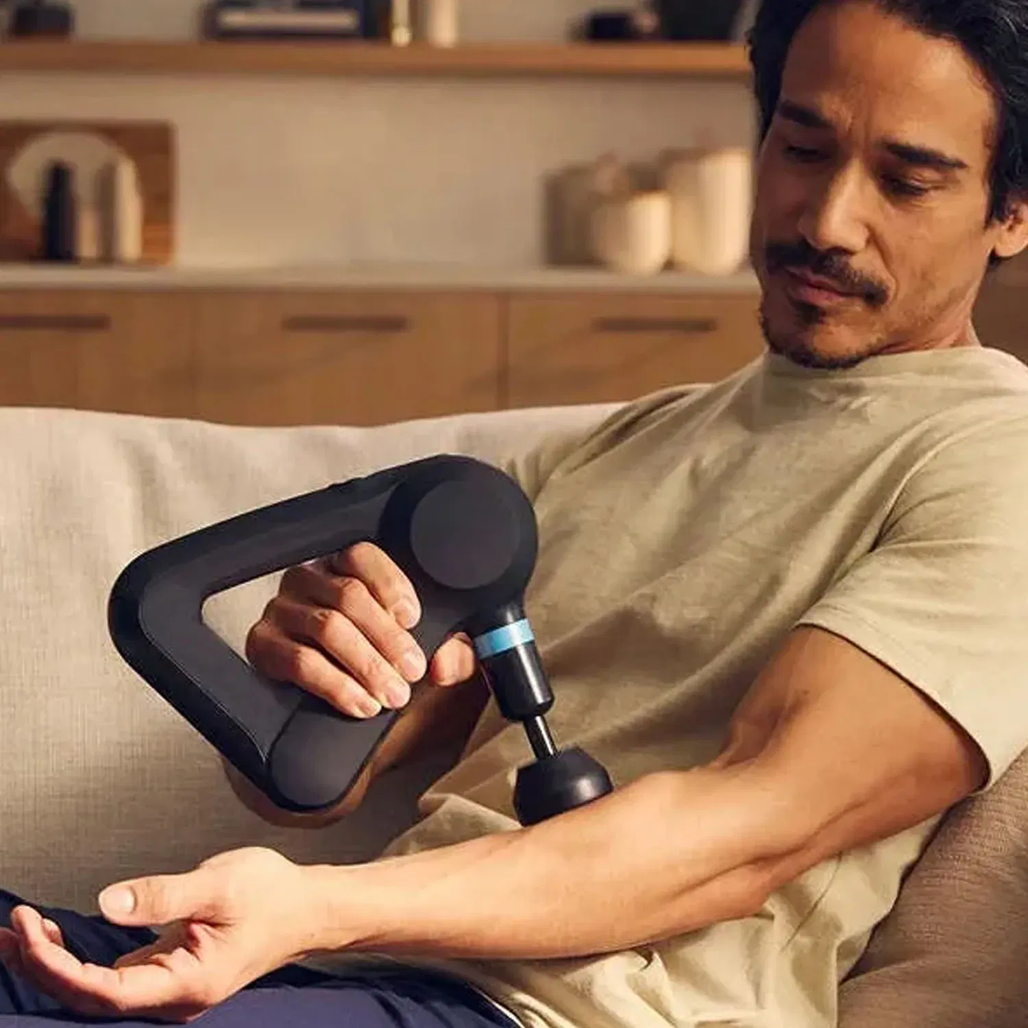 Therabody Theragun Elite G5 - Black